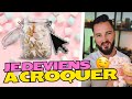 Dcouvrez le parfum le plus addictif de ma collection termin jusqu la dernire goutte 