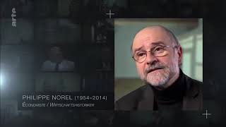 Histoire du capitalisme