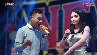 GERRY MAHESA feat LALA WIDY - BUNGA SURGA // NEW BELLA 2022 live at klampisan - duduk sampeyan