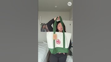 Trader Joe’s has fans tote-ally decked out for the Holidays