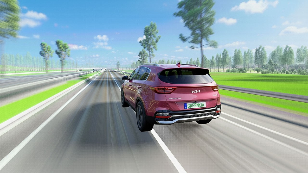 Instant 581 MPH Acceleration: Which BeamNG Car Survives! 🔥 - BeamNG Drive #23