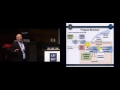 Focus Robert Rahmer (IARPA)