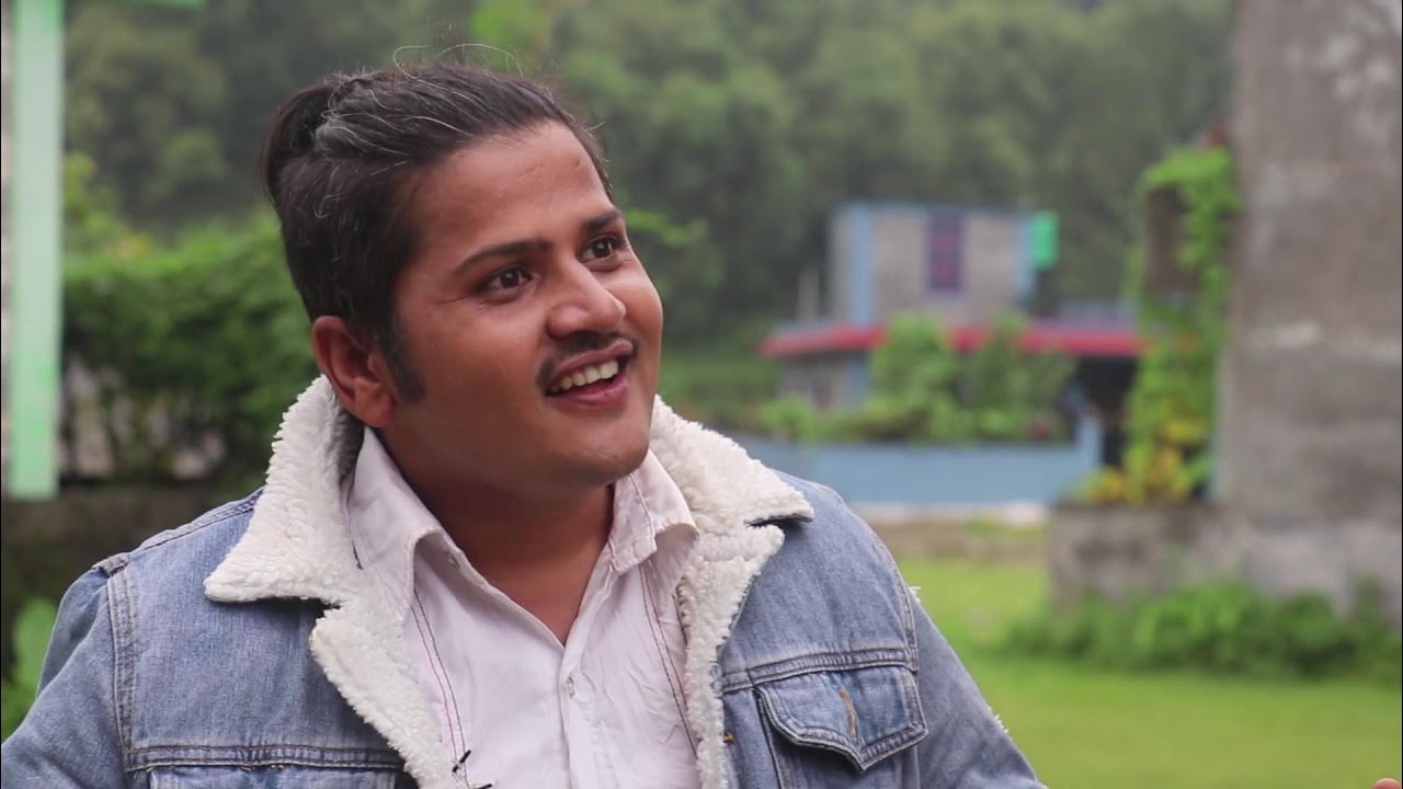 Nepali short movies Aama आमा by Yubaraj bhandari YouTube