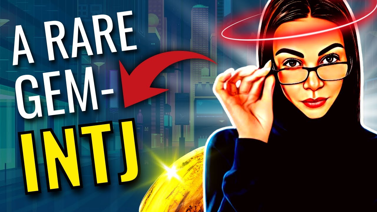 The Benefits of Being FRIENDS with an INTJ You NEVER Expected!