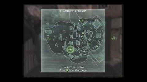 My first tactical nuke