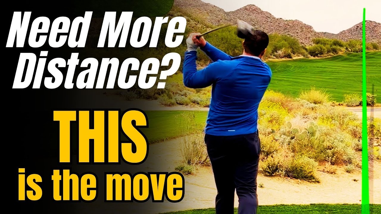 👉 99% гольфистов никогда об этом даже не слышали