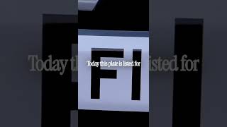 £440K into £15m - The holy grail of #numberplates F1