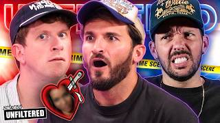 I'm In Love with a Serial Killer... - UNFILTERED 348