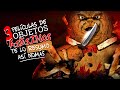 Peores Películas con Objetos Asesinos (Una Heladera Asesina y Arena Asesina)  #TeLoResumo