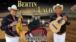 BERTIN Y LALO Mix Exitos - Corridos y Rancheras Mix by Puros Corridos Mix 131 views 1 year ago 1 hour, 14 minutes