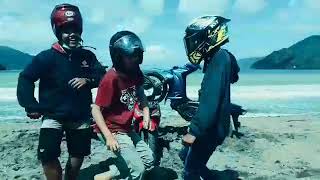Cocok buat story wa!joget asyik