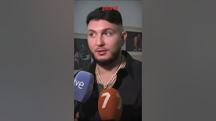 La viral respuesta de Omar Montes cuando le preguntan por Puigdemont