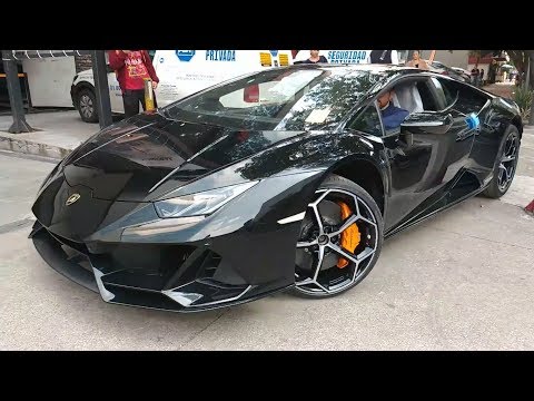 lamborghini-huracan-evo-llegando-a-la-agencia