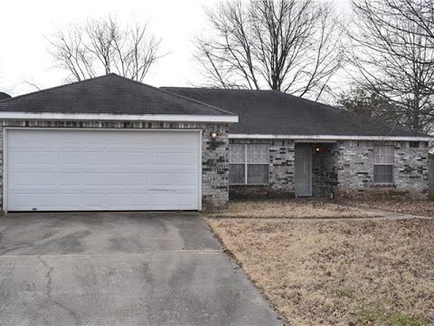 77 W Briarmeadow Street, Farmington, AR home video tour