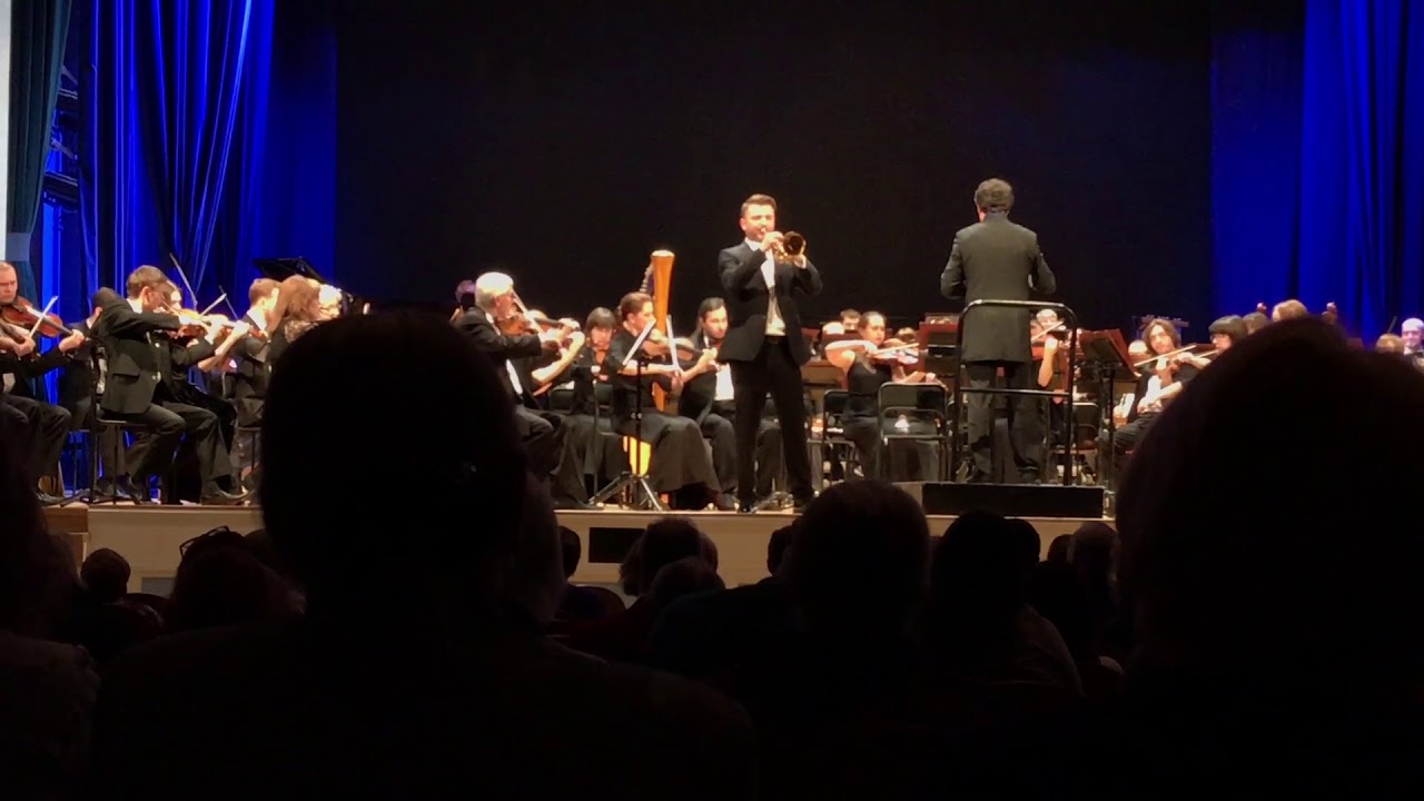 Владислав Лаврик ; Дж.Гершвин «голубая рапсодия» - YouTube