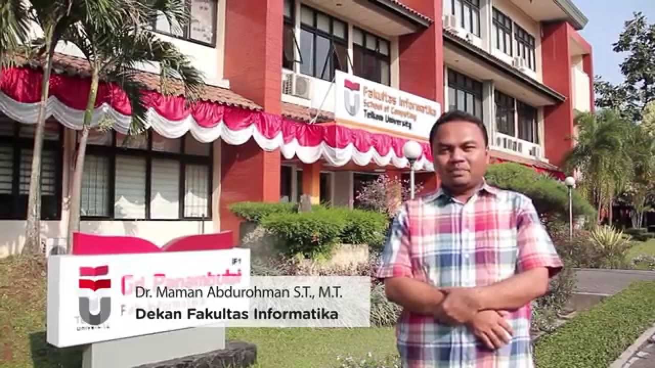 Kegiatan Program Studi S1 Rekayasa Perangkat Lunak