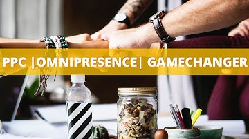 PPC | Amazon Omnipresence is a Secret to Success