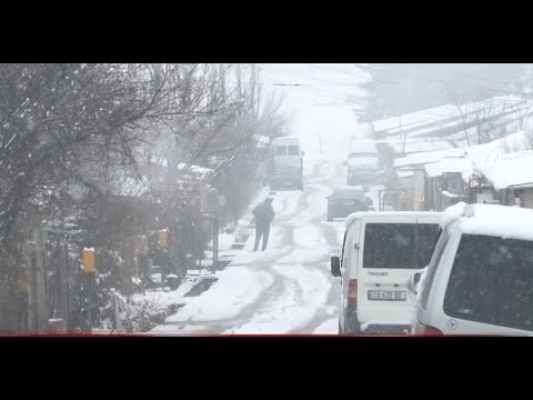 დევნილების პრობლემები - შავშვებისა და ხურვალეთის ჩასახლებებში რთული ვითარებაა 2.02.2023
