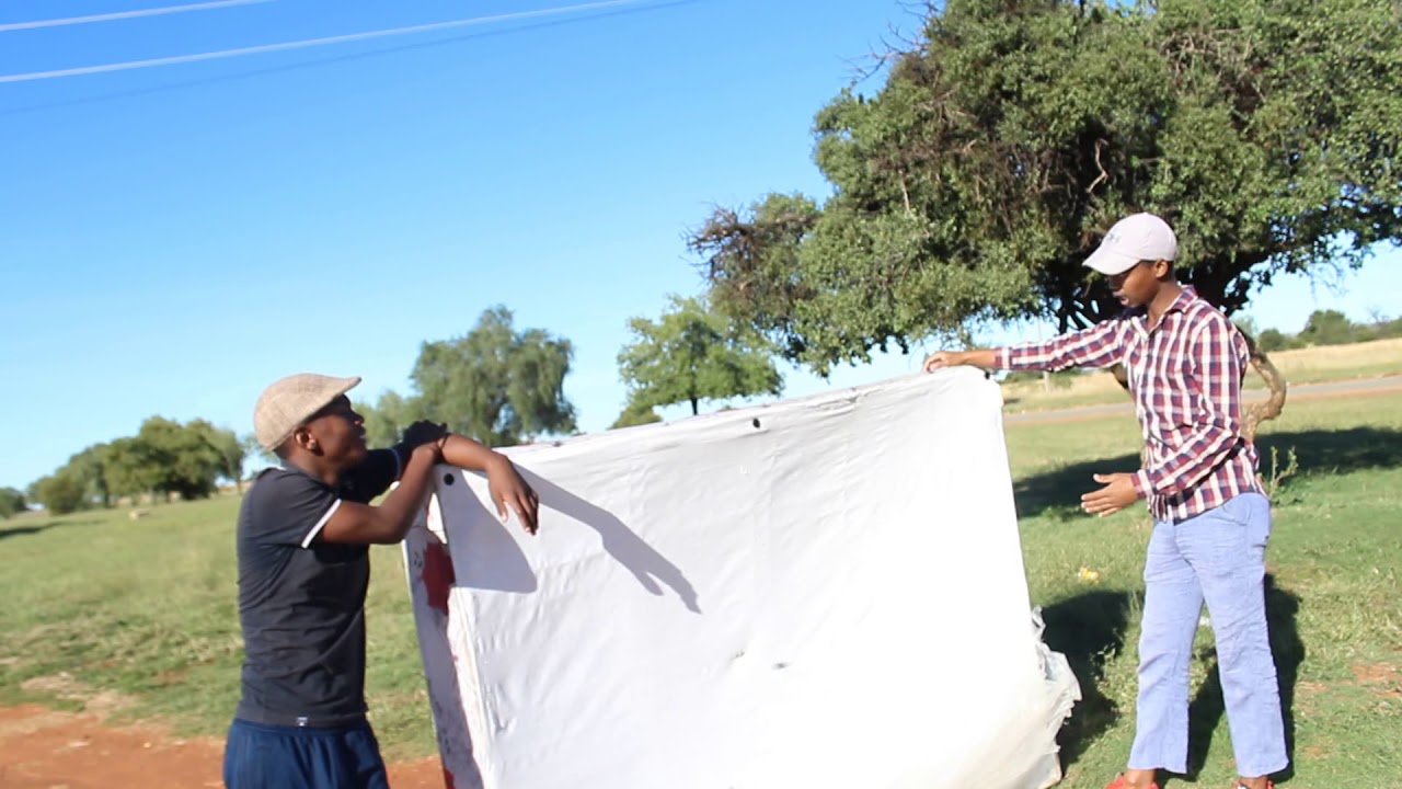 Things we see at trash yards