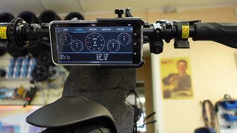 Проект Электросамокат  Dualtron Thunder (2021) 75V | 200A Dual Motor on VESC