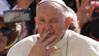 Le pape François va nommer 21 nouveaux cardinaux