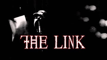 Epysode II - First contact with the voice of character called The Link