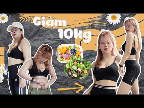 MÌNH TĂNG 10KG