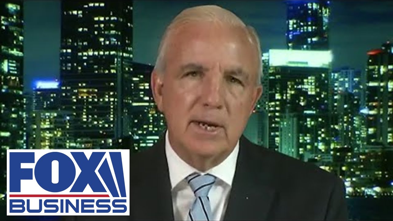 Rep. Gimenez on why Americans now have a 'clear choice' between Democrats, Republicans