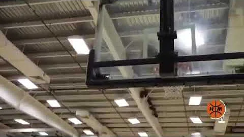 Michael McBean 2018 PG @it again