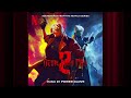 Traitor Devil May Cry S2 Official Soundtrack Netflix 