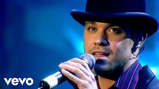 Will Young - Friday's Child (Live in London, 2005)