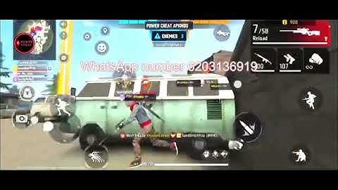 training ground mein hacker a Gaya 😱😱😤😤#freefirevideo​ #freefire​ #viralshort​