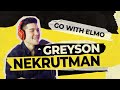Greyson nekrutman interview  drumming rising star grows from internet sensation to pro gowithelmo