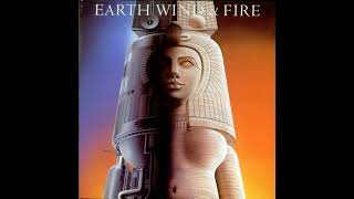 Earth Wind &amp; Fire - Lady Sun (2nd Extended Remix)