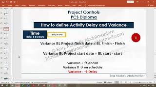 How to define Activities with delay or variance - part 3