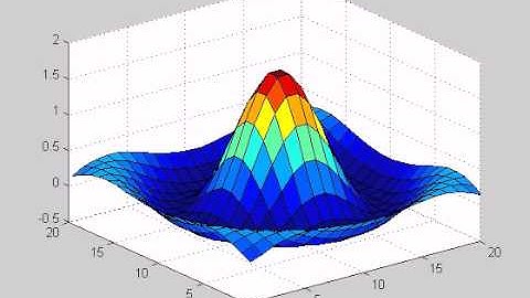 Constructed 4D Data (Video)