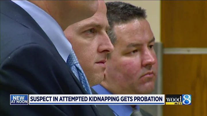 Suspect charged with kidnapping at bowling alley g...