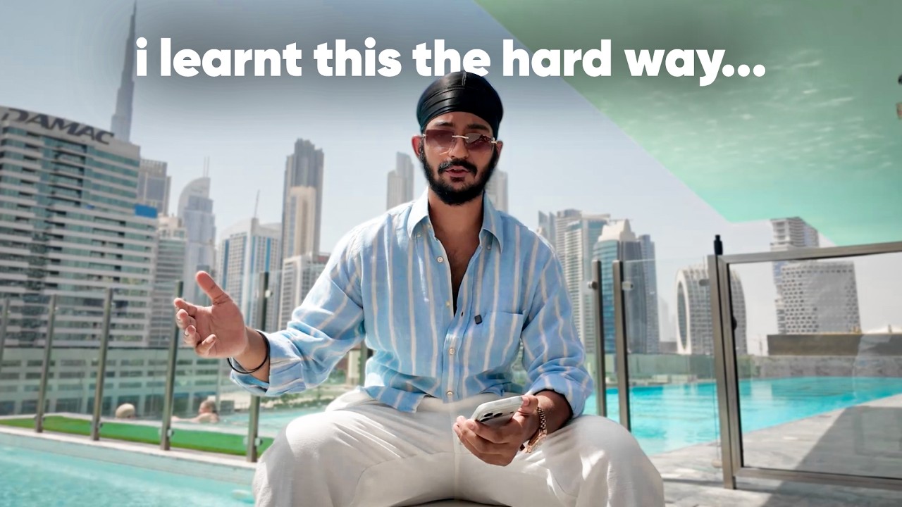 13 lies gurus use to keep you broke (on purpose)