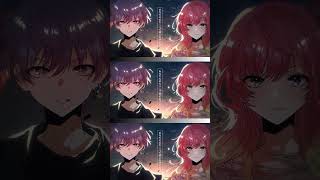 STAY WITH YOU（CHiCO×Gom） #チコハニ  #honeyworks