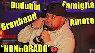 🕯️INTIMO con DAVID JOHN RUBINO ❤️🩹| NONè il Cerbero Podcast #59