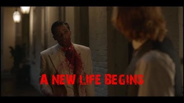 Interview With The Vampire (Episode 2)