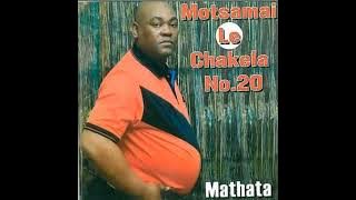 Motsamai Le Chakela No.20