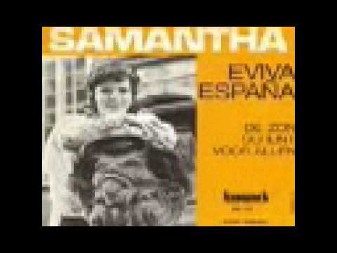 Samantha Eviva España