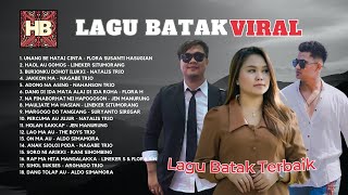 Unang Be Hatai Cinta ~ Lagu Batak Viral Di 2024 ~ Koleksi Lagu Batak Terbaru & Terbaik