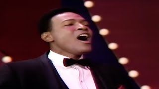 Marvin Gaye &quot;Take This Heart Of Mine&quot; on The Ed Sullivan Show