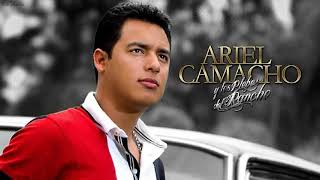 Ariel Camacho Lo Mejor