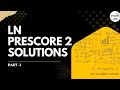 LIVE SOLVING PRESCORE 2 PAPER 1 MUST WATCH GREAT INSIGHTS