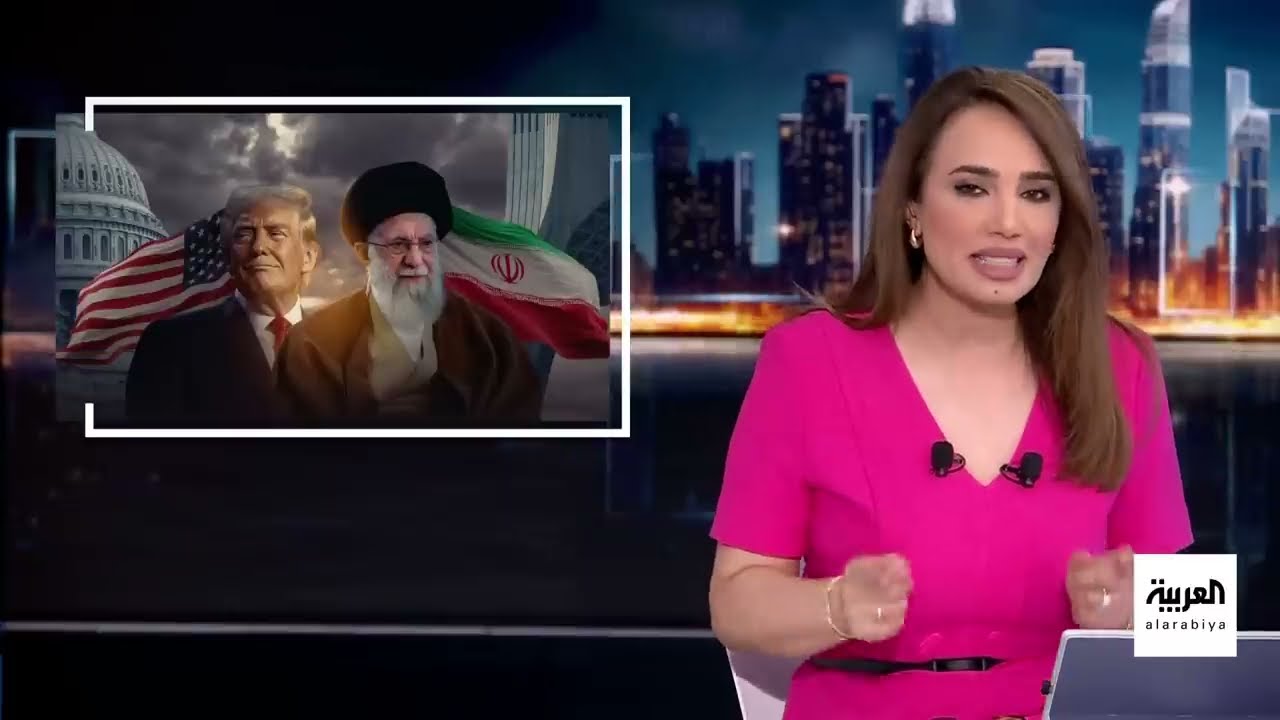 محاولة اغتيال الرئيس الإيراني وتصعيد التوترات مع إسرائيل