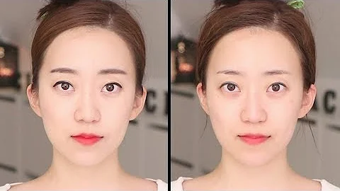 My Nighttime Korean Skincare Routine / Get Unready with Me!