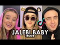 JALEBI BABY TIK TOK ПОДБОРКА | BABY LET ME SEE IT JALEBI BABY ПОДБОРКА ТИКТОК | TESHER - JALEBI BABY